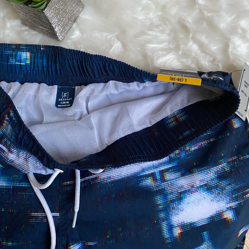 Swimming trunks - Picture 2 of 2